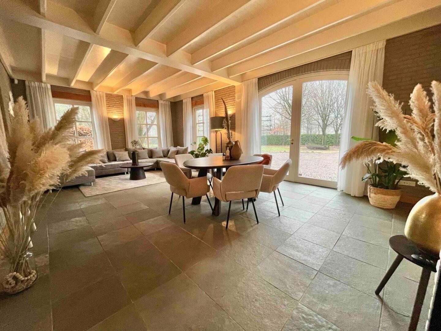 Stunning Catena Property ボクステル エクステリア 写真