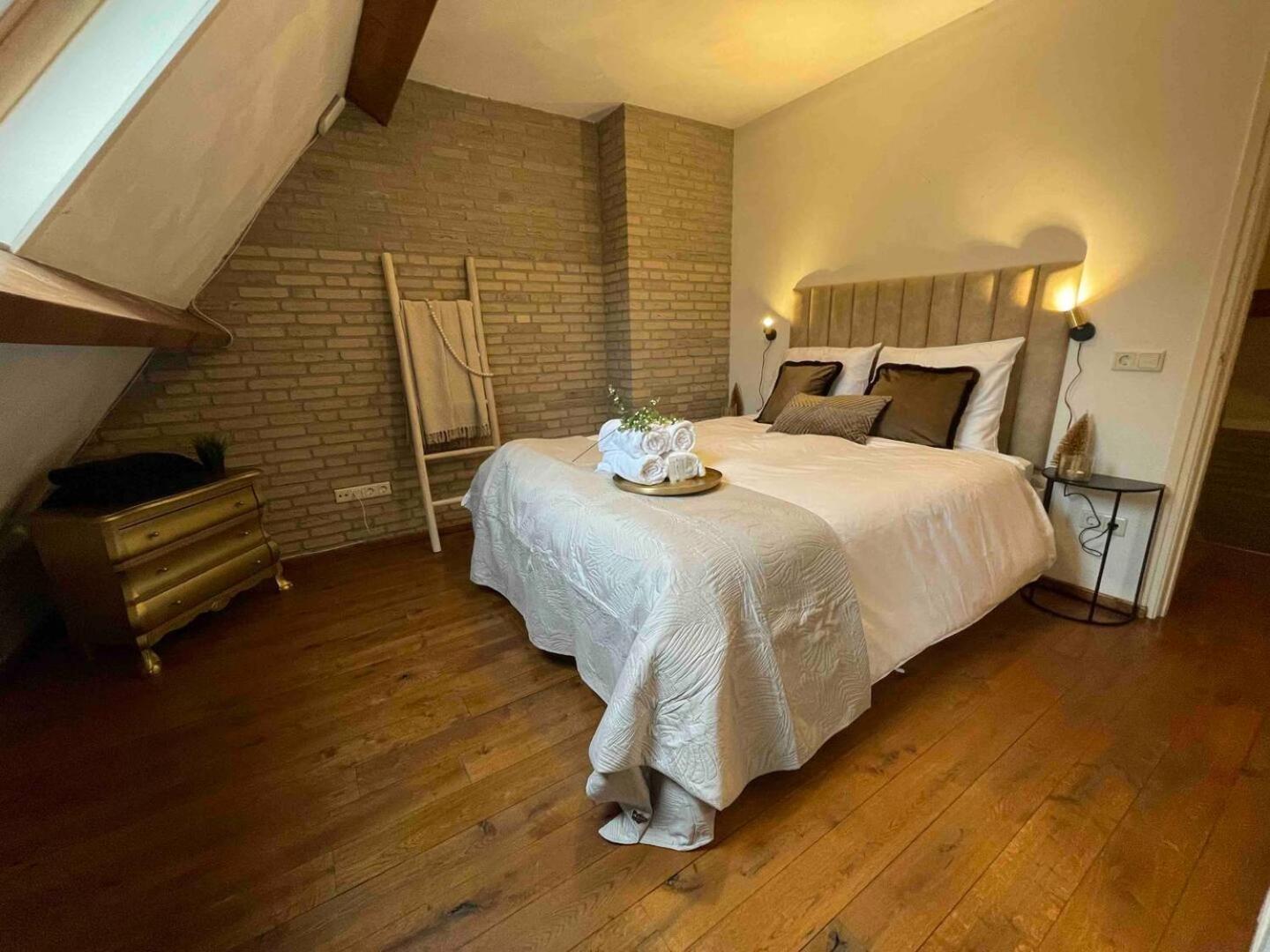 Stunning Catena Property ボクステル エクステリア 写真