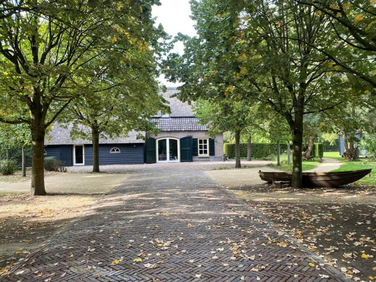 Stunning Catena Property ボクステル エクステリア 写真