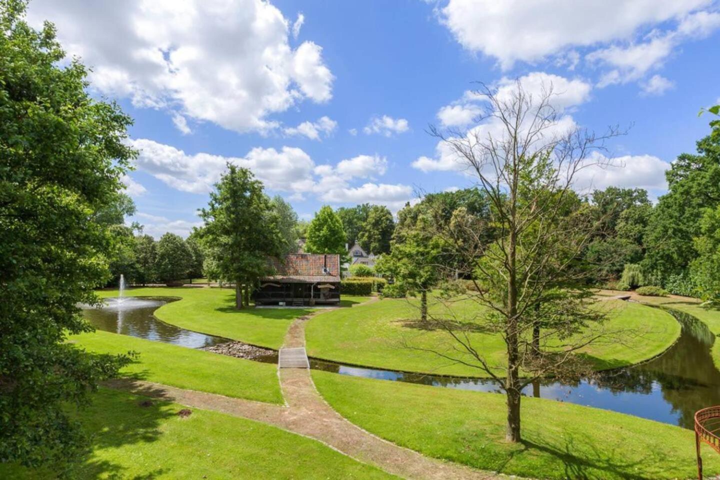 Stunning Catena Property ボクステル エクステリア 写真