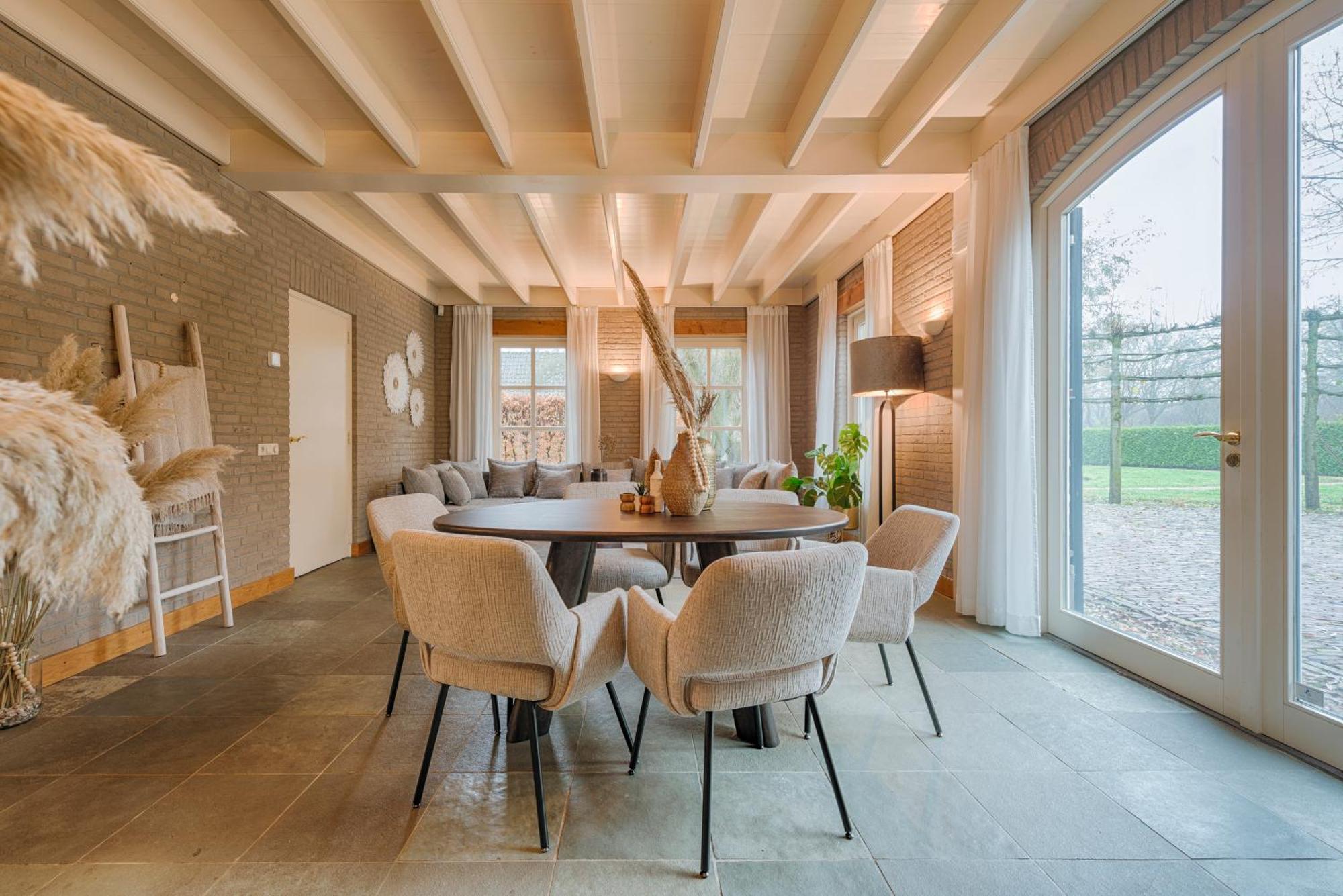 Stunning Catena Property ボクステル エクステリア 写真