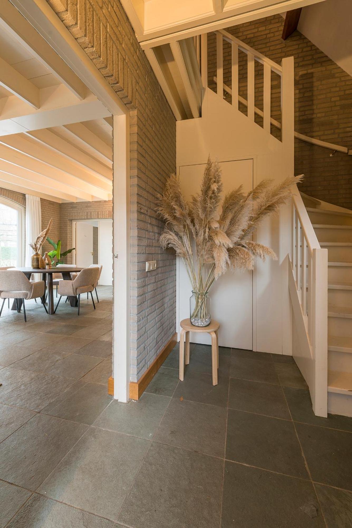 Stunning Catena Property ボクステル エクステリア 写真