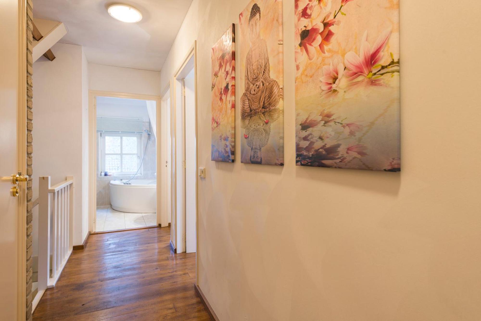 Stunning Catena Property ボクステル エクステリア 写真