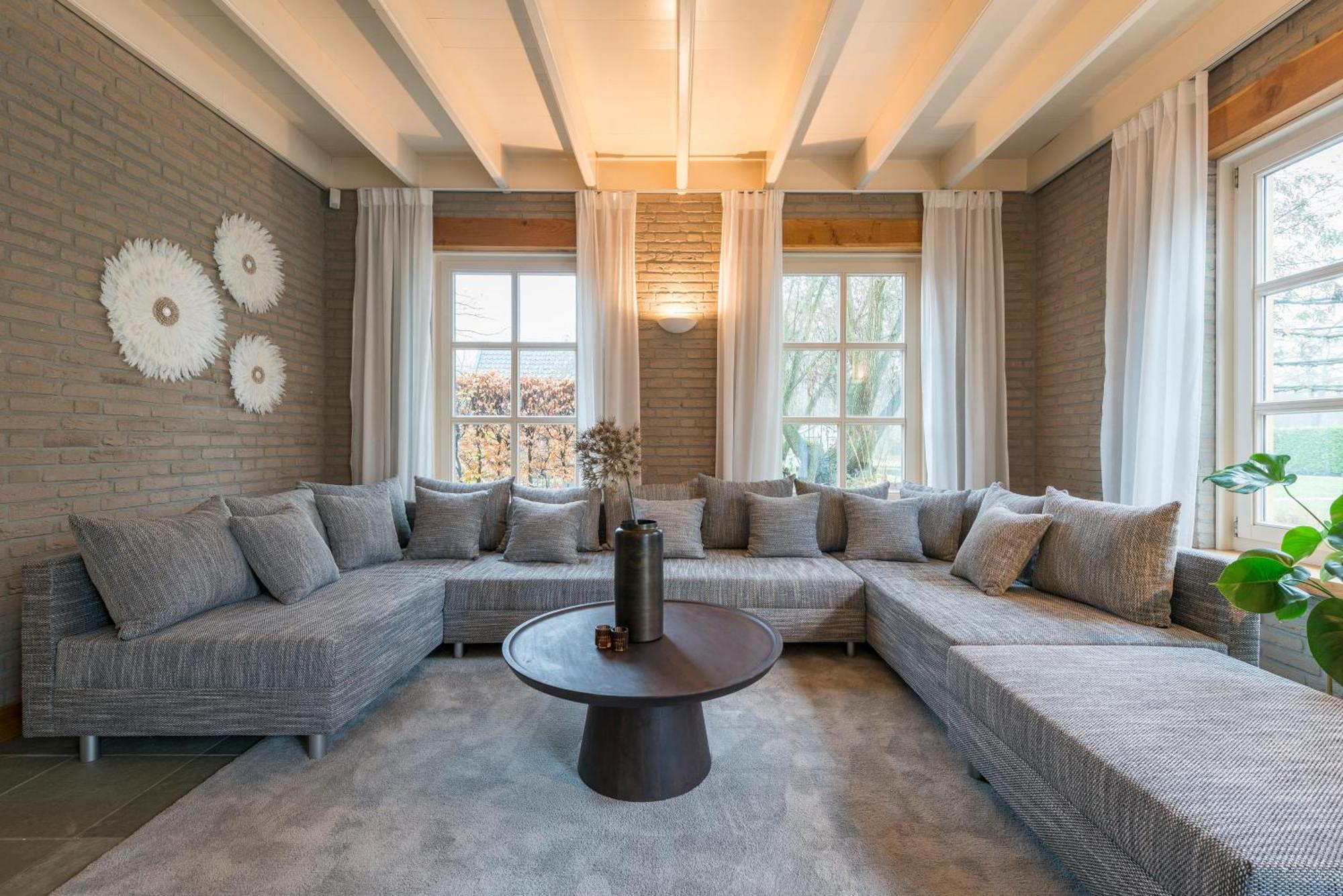 Stunning Catena Property ボクステル エクステリア 写真